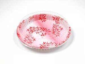 WH-51~Party Trays