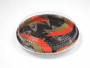 WH-54~Party Trays