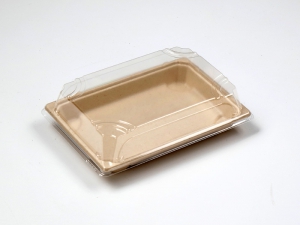 EP-05~Biodegrable Sushi Trays