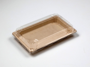 EP-07~Biodegrable Sushi Trays