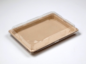 EP-11~Biodegrable Sushi Trays