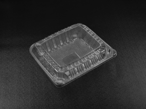 PS-91~Clamshell Box