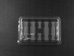 PS-1101~Clamshell Box