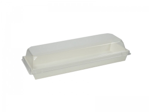 PA-02~Craft Paper Box