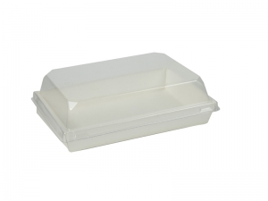 PA-03~Craft Paper Box