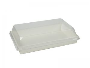 PA-05~Craft Paper Box