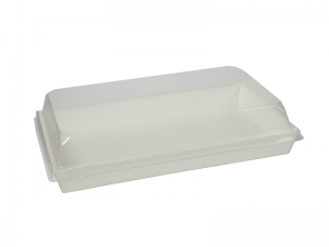 PA-07~Craft Paper Box
