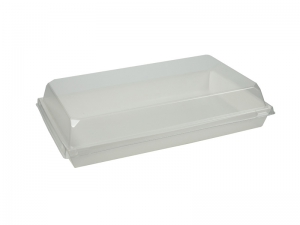 PA-09~Craft Paper Box