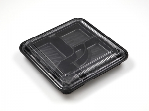 WJ-8307~Bento Box