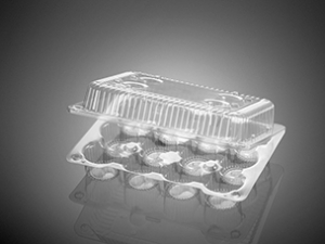 VJ099~Bakery Box