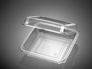 VJ060~Bakery Box